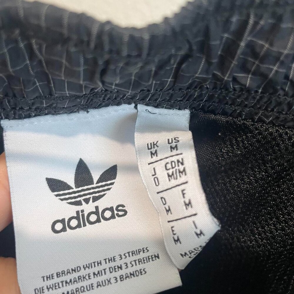 Adidas RIPSTOP TRACK PANT - Picture 6 of 7
